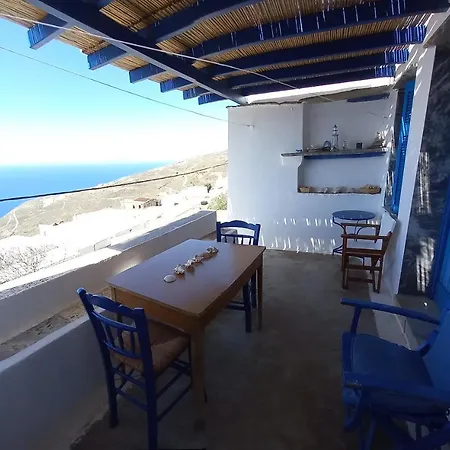 Byron's House