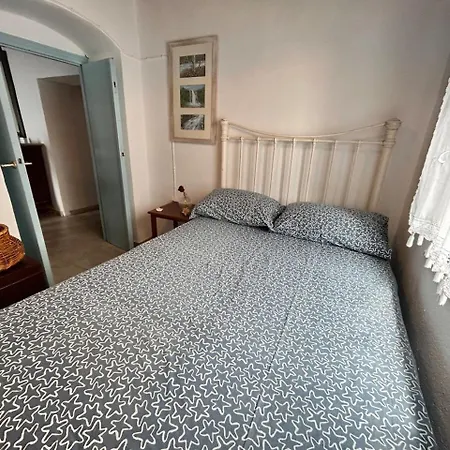 Tatil Evi Byron's House Istérnia